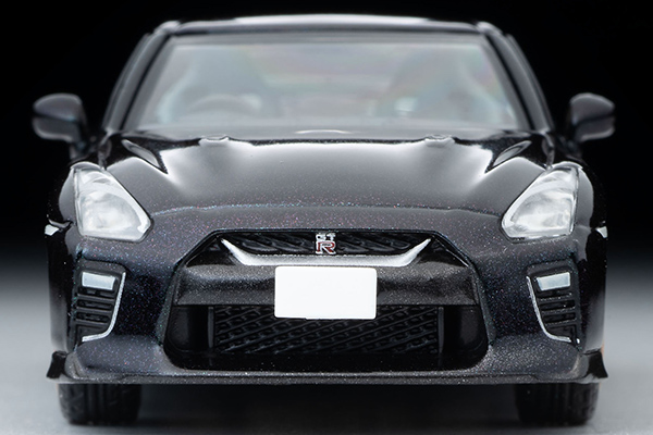 LV-N266b 日産 GT-R premium edition T-spec（ミッドナイト