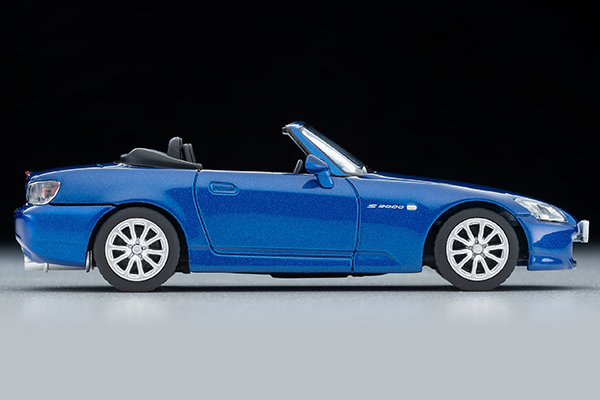 LV-N280a ホンダS2000 2006年式（青） | 製品をさがす | トミーテック 