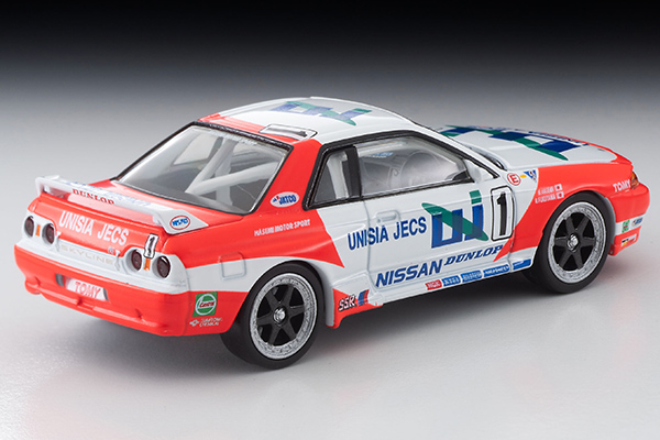 最高級品 ユニシア ジェックス スカイライン ミニカー