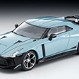 LV-N Nissan GT-R50 by Italdesign テストカー（薄緑） | 製品を 