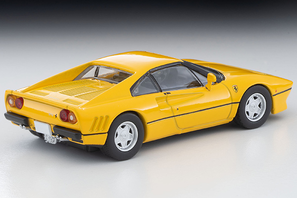 LV-N フェラーリ GTO（黄） / Ferrari GTO (Yellow) | 製品をさがす 