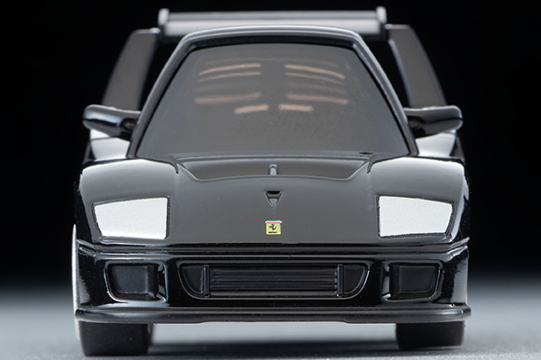 Z-79c フェラーリ F40 コンペティツィオーネ（黒） / Ferrari F40 