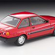 LV-N284b トヨタ カローラレビン 2ドア ライム（赤）84年式
