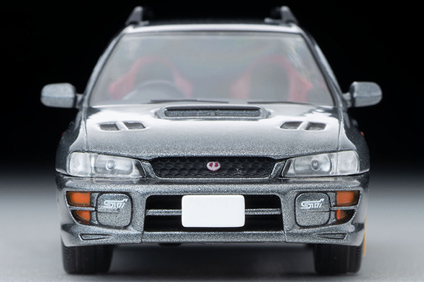LV-N281b スバル インプレッサ ピュアスポーツワゴン WRX STi