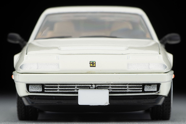 LV-N フェラーリ 412（白） / Ferrari 412 (White) | 製品をさがす