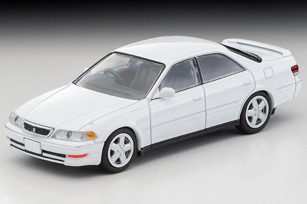 MARK43 1 43 トヨタ マーク2 ツアラー V JZX100 1999 カスタム