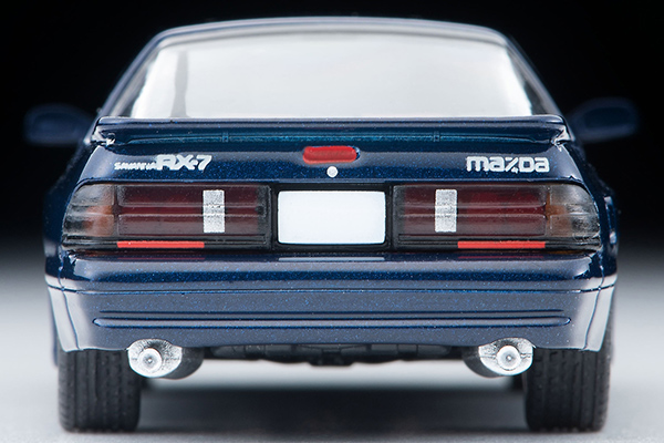 LV-N192g マツダ サバンナRX-7 GT-X（紺）90年式 | 製品をさがす 