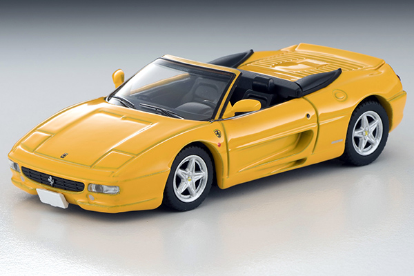 SUPER YELLOW 1/20 フェラーリF399 トランスキット-