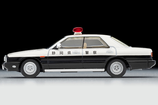 LV-N288a 日産 セドリックシーマ パトロールカー（静岡県警） | 製品を 