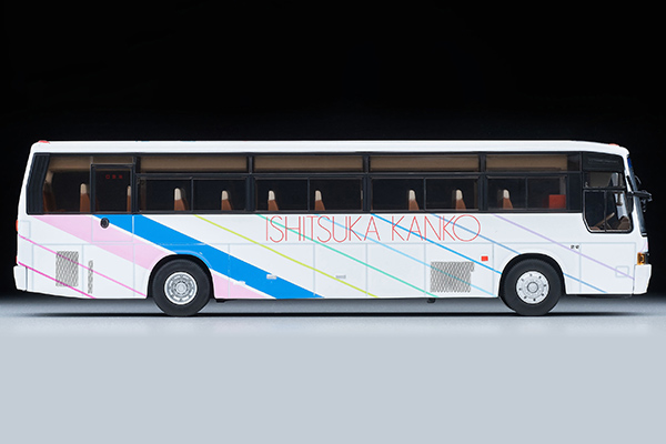 LV-N300a 三菱ふそう エアロバス（石塚観光自動車） | 製品をさがす