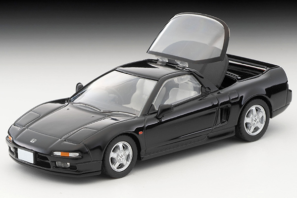 LV-N226c ホンダNSX 1990年式（黒） | 製品をさがす | トミー