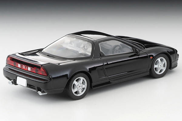 LV-N226c ホンダNSX 1990年式（黒） | 製品をさがす | トミーテック