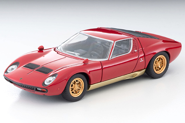 最高級のスーパー 【極美品】 【送料無料】 Auto art Millennium 1/18 ...