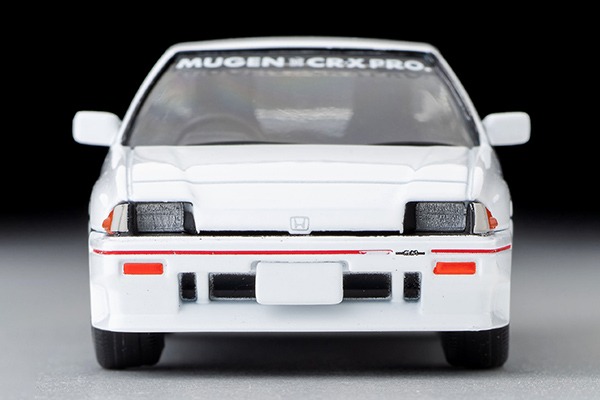 LV-N302a ホンダ バラードスポーツCR-X MUGEN CR-X PRO（白