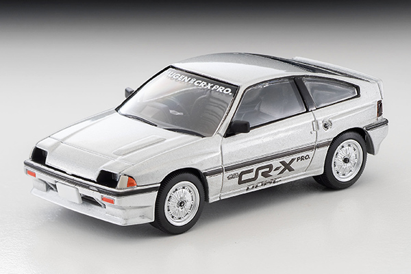 バラードスポーツCR-X 純正オプション リアガーニッシュ（きらきら 