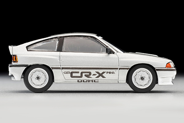 バラードスポーツ CR-X 無限 リヤガーニッシュ当時物です - パーツ