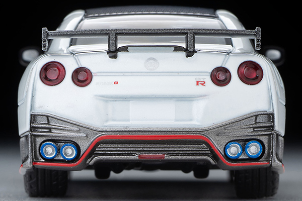 LV-N254b NISSAN GT-R NISMO Special edition 2022model（白
