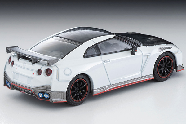 LV-N254b NISSAN GT-R NISMO Special edition 2022model（白