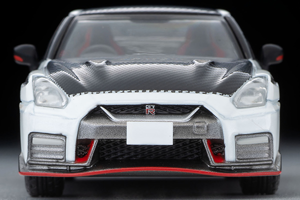 LV-N254b NISSAN GT-R NISMO Special edition 2022model（白） | 製品 