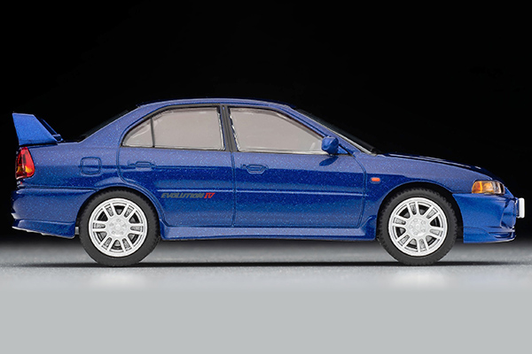 トミカリミテッドヴィンテージ NEO ランサーGSR