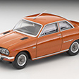 LV-137c いすゞ ベレット 1600 GT type R（オレンジM）73年式