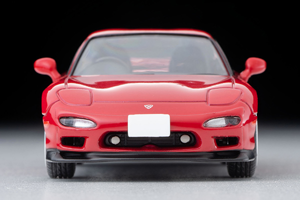 LV-N177c アンフィニRX-7 タイプR-S 95年式（赤） | 製品をさがす 