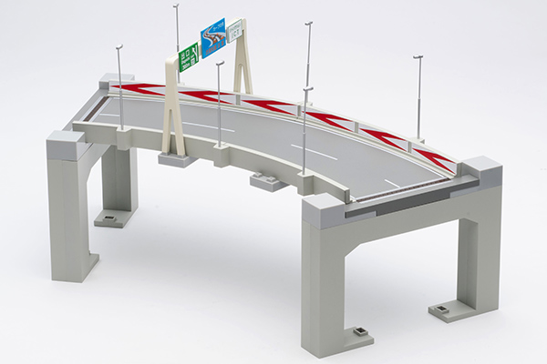 トミカラマ ヴィンテージ 11a 高速道路（カーブA） | 製品をさがす ...