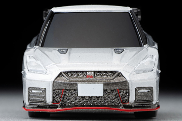 トミーテック 日産GT−R NISMO（銀)1/18スケール みそきん | nate 