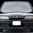 LV-N194c 日産スカイライン 4ドアスポーツセダン GTS-t Type M