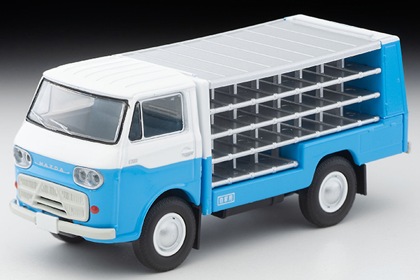 絶版 2010年 ミスド トミカ マツダ ロードスター アミィカー