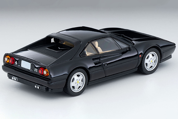 LV-N フェラーリ 328 GTB（黒） / Ferrari 328 GTB (Black) | 製品を 