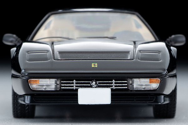 LV-N フェラーリ 328 GTB（黒） / Ferrari 328 GTB (Black) | 製品を