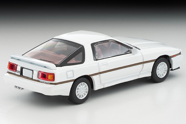 LV-N106e トヨタ スープラ 3.0 GTターボ（白）86年式 | 製品をさがす 