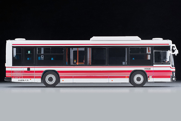 LV-N245g いすゞ エルガ 小田急バス | 製品をさがす | トミーテック