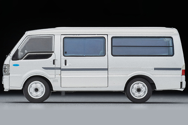 ボンゴバン メタリック系の中古車を探すなら【グーネット】