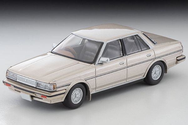 Tomytec Tomica Limited Vintage Neo 1/64 TLV-Abunai Deka 08 Nissan