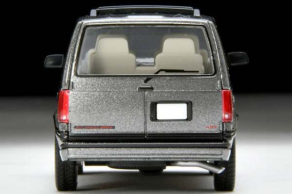 LV-N325a シボレー アストロ LT AWD（グレー）94年式 | 製品を