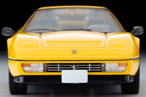 LV-N フェラーリ 328 GTS（黄） / Ferrari 328 GTS (Yellow) | 製品を