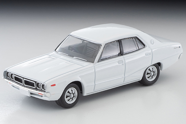 ミニカー/完成品 イグニッションモデルxトミーテック 1/43 日産