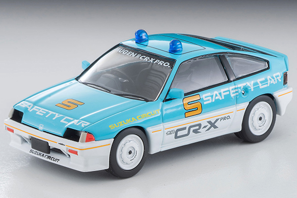 一部予約販売中】 セール！新品オットー 1/18 ホンダ CR-X Pro 2 無限 