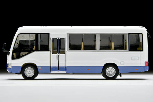 高速 割引 平日 LV-N326a 日野リエッセII LX（白／紫） | 製品をさがす | tomica トミカリミテッド