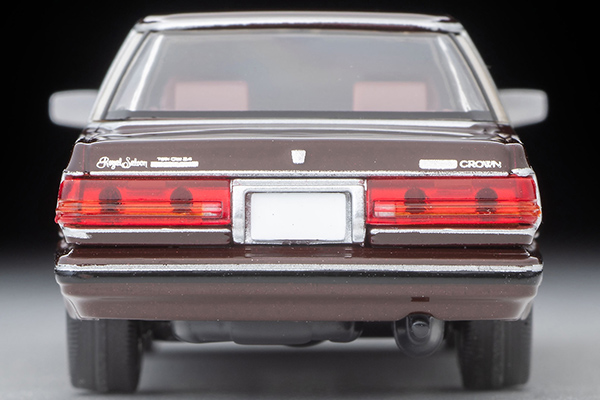 LV-N175c トヨタ クラウン ハードトップ スーパーチャージャー