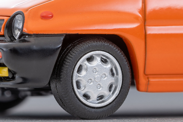 LV-N262c ホンダ シティカブリオレ（オレンジ）84年式 | 製品をさがす