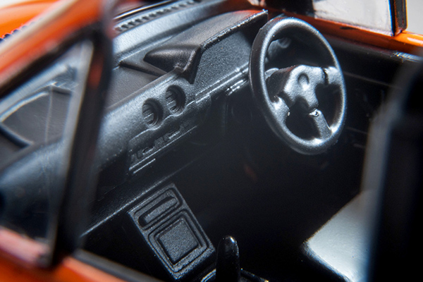 LV-N262c ホンダ シティカブリオレ（オレンジ）84年式 | 製品をさがす