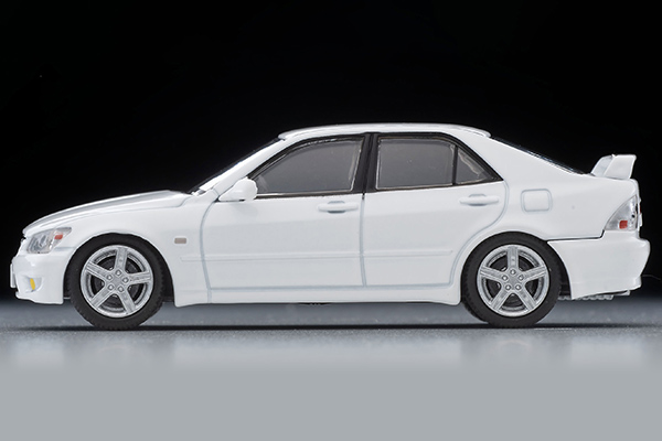 Amazon | 京商ミニッツ ボディ Auto Scale アルテッツァ ALTEZZA