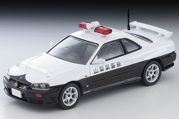 トミカリミテッドヴィンテージ NEO | 製品紹介 | tomica LIMITED