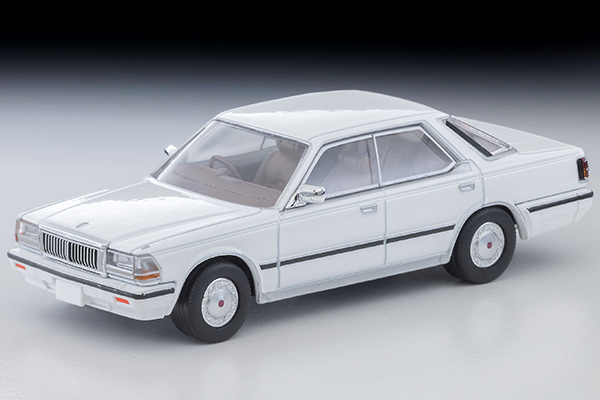 tomica LIMITED VINTAGE TLV