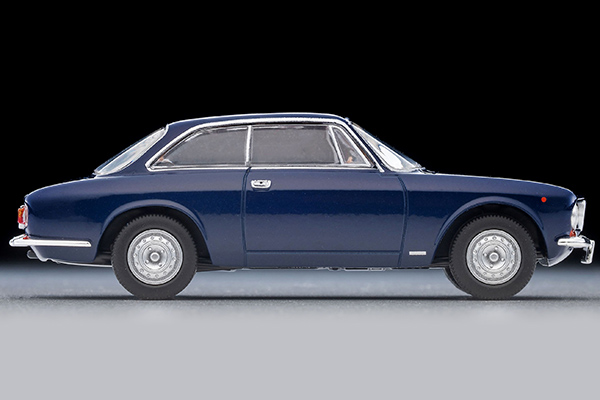 LV-154c アルファロメオ GT1300 ジュニア（紺） | 製品をさがす