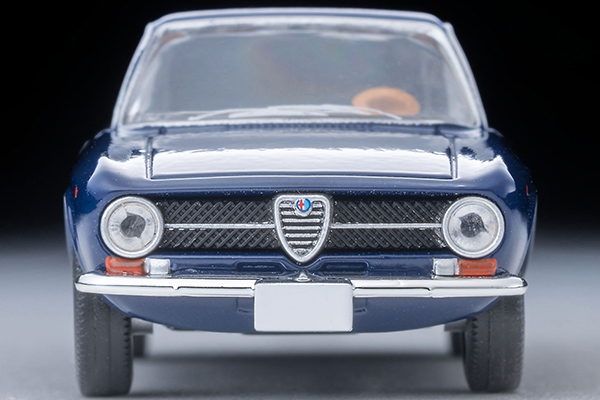 LV-154c アルファロメオ GT1300 ジュニア（紺） | 製品をさがす