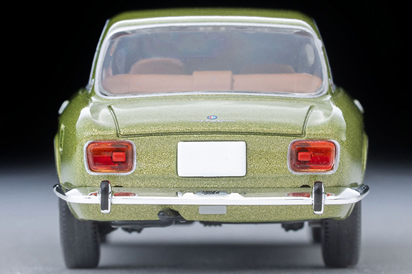 LV-155d アルファロメオ 1750GTV（オリーブグリーンM） | 製品をさがす